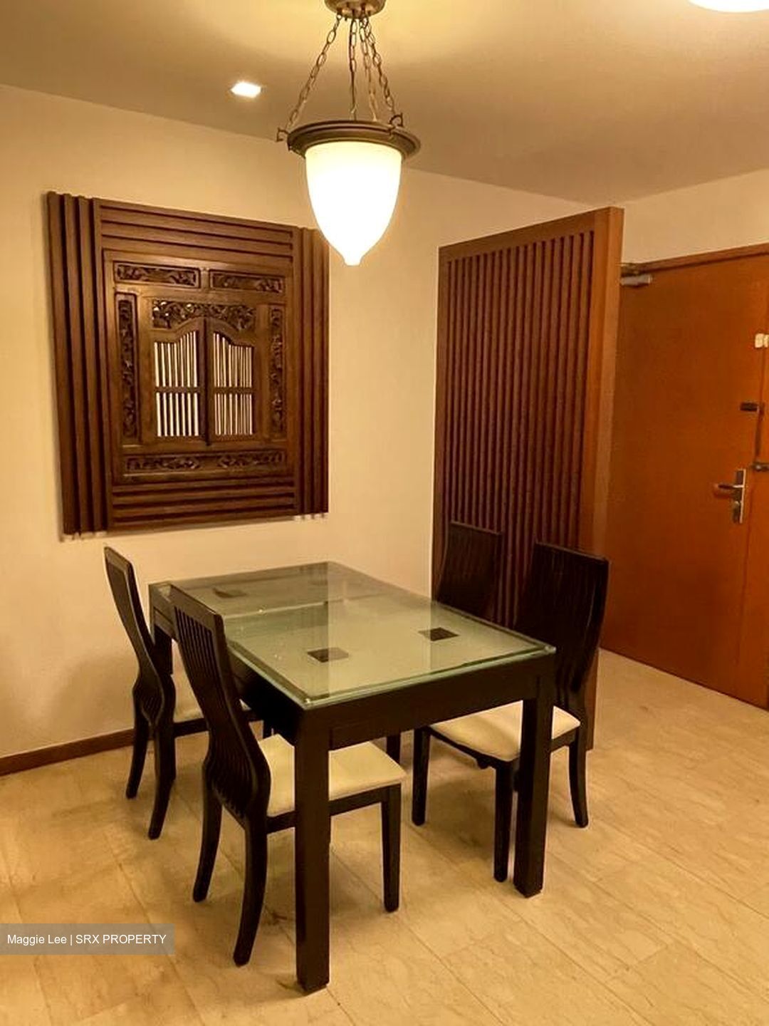 Lilydale (D27), Condominium #524164471